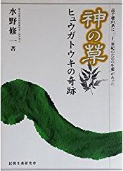神の草　ヒュウガトウキの奇跡