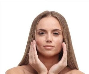 顔が若返る方法