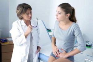 子宮内膜症の検査方法